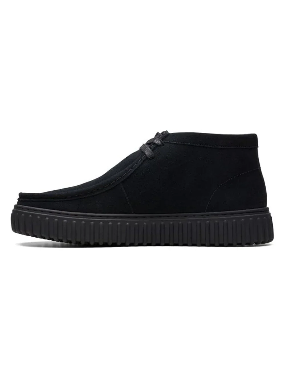 Clarks premium responsibly